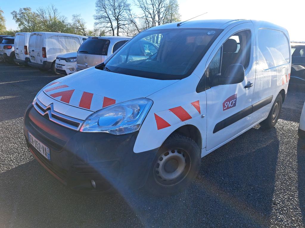 Citroen Berlingo VU 