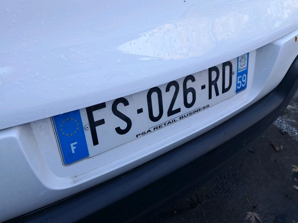 Citroen C3 PureTech 83 S&S BVM5 Shine 2020