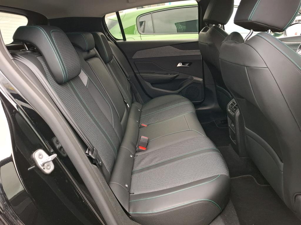 Peugeot 308 BlueHDi 130ch S&S BVM6 Allure Pack 2022