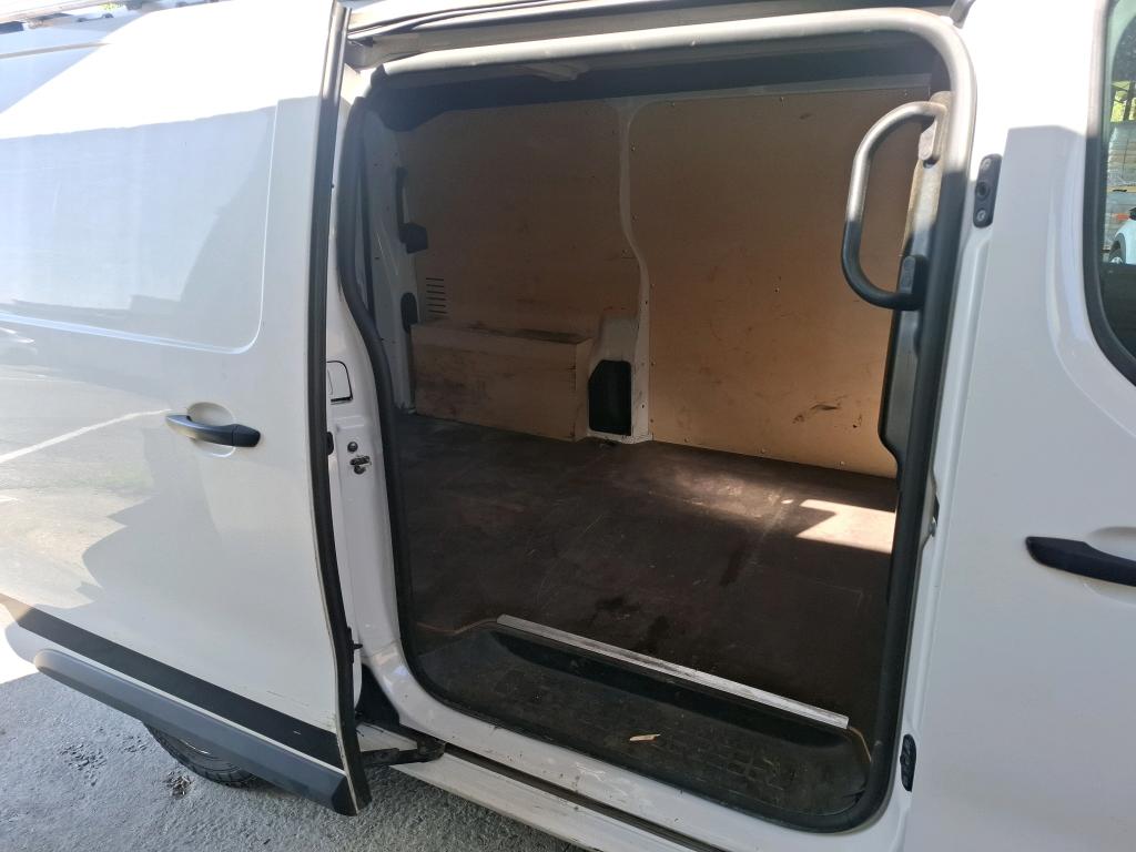 Citroen JUMPY FGN M BLUEHDI 120 S&S BVM6 CLUB 340 NM 2020