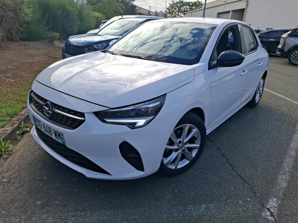 CORSA F