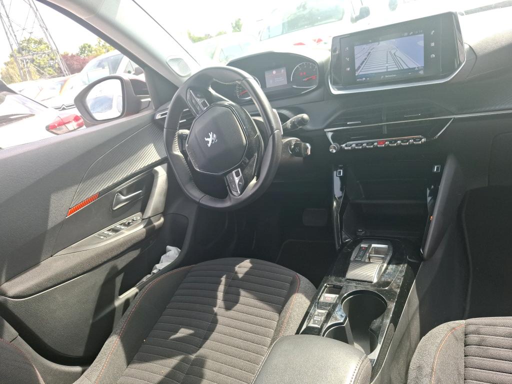 Peugeot 2008 PureTech 130 S&S EAT8 Active Pack 2022