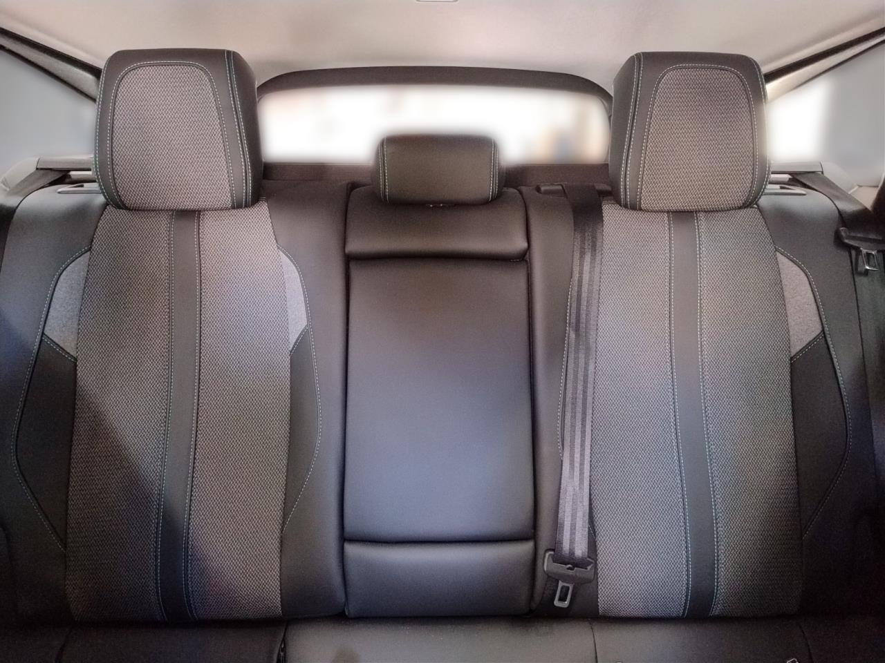Peugeot 308 III