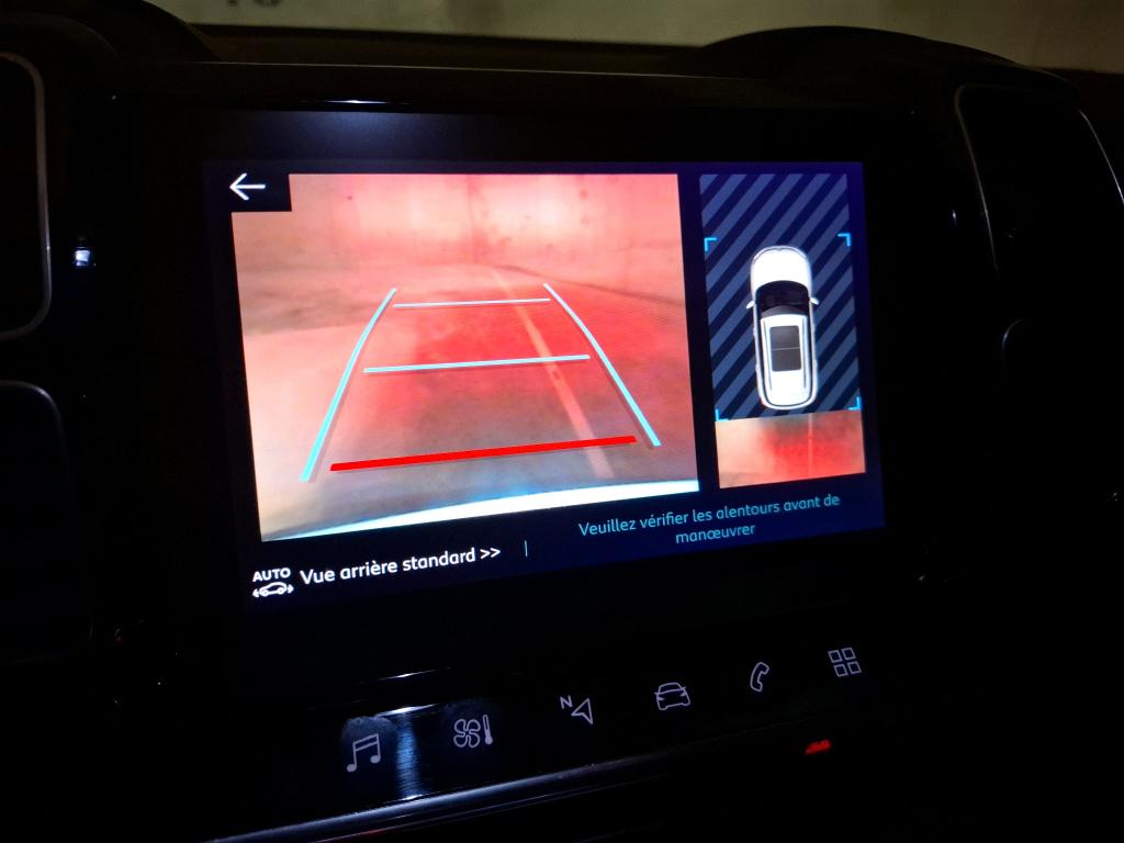 Citroen C5 Aircross Hybride Rechargeable 225 S&S e-EAT8 Business 2021