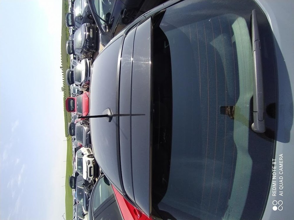Foto Opel Corsa 5