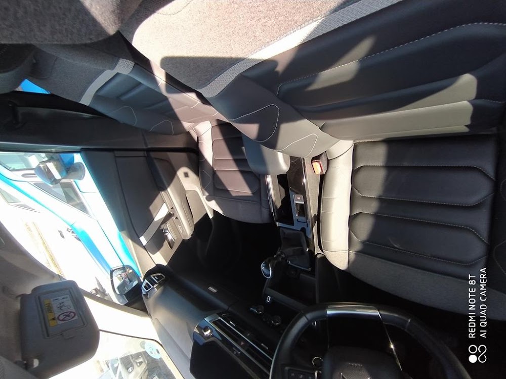 Foto Citroën C4 9