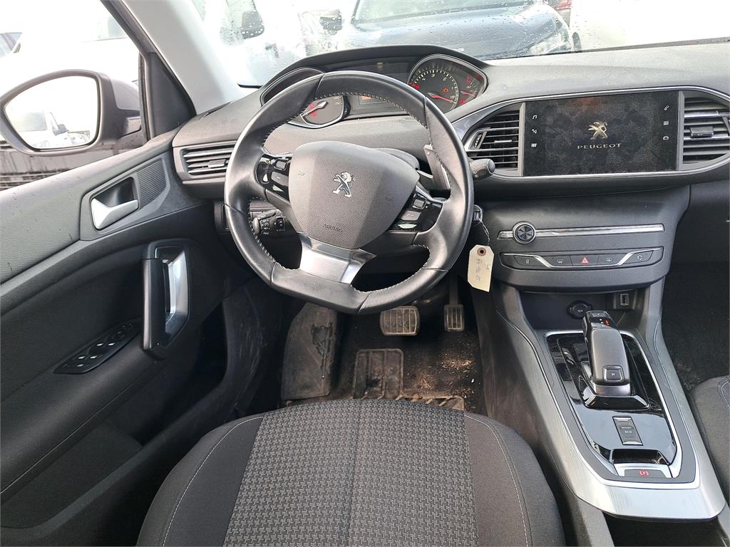 Peugeot 308 BlueHDi 130ch S&S EAT8 Active Business 2019
