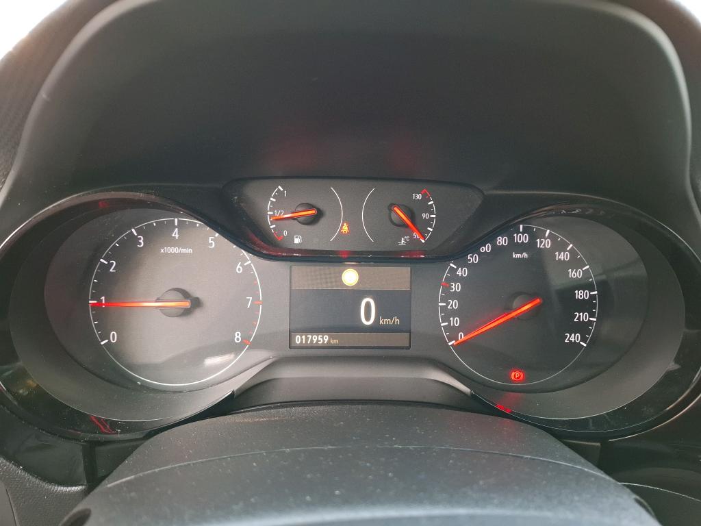 Opel Corsa 1.2 75 ch BVM5 Edition Business 2021