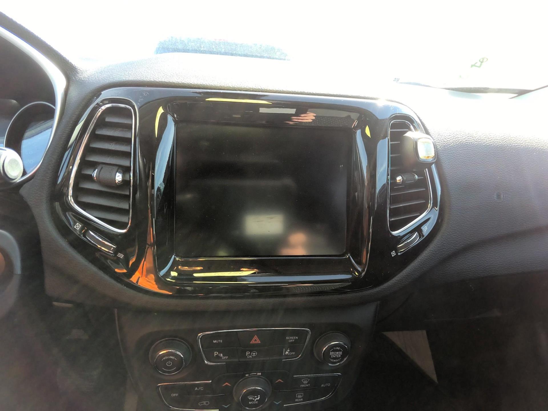 JEEP Compass 1.3 GSE T4 150 ch BVR6 Limited 2020