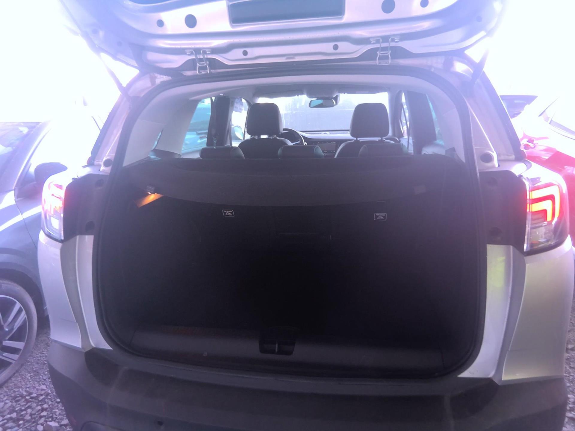 Opel Crossland 1.5 D 110 ch BVM6 GS 2023