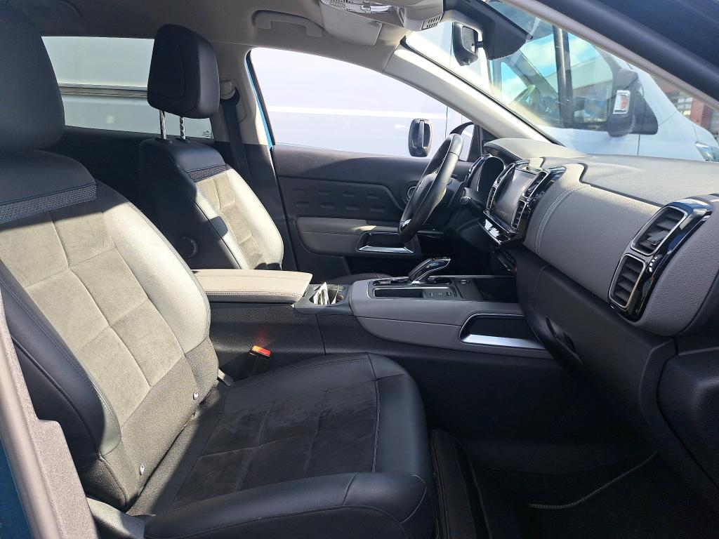 Citroen C5 Aircross Hybride Rechargeable 225 S&S e-EAT8 Shine Pack 2021