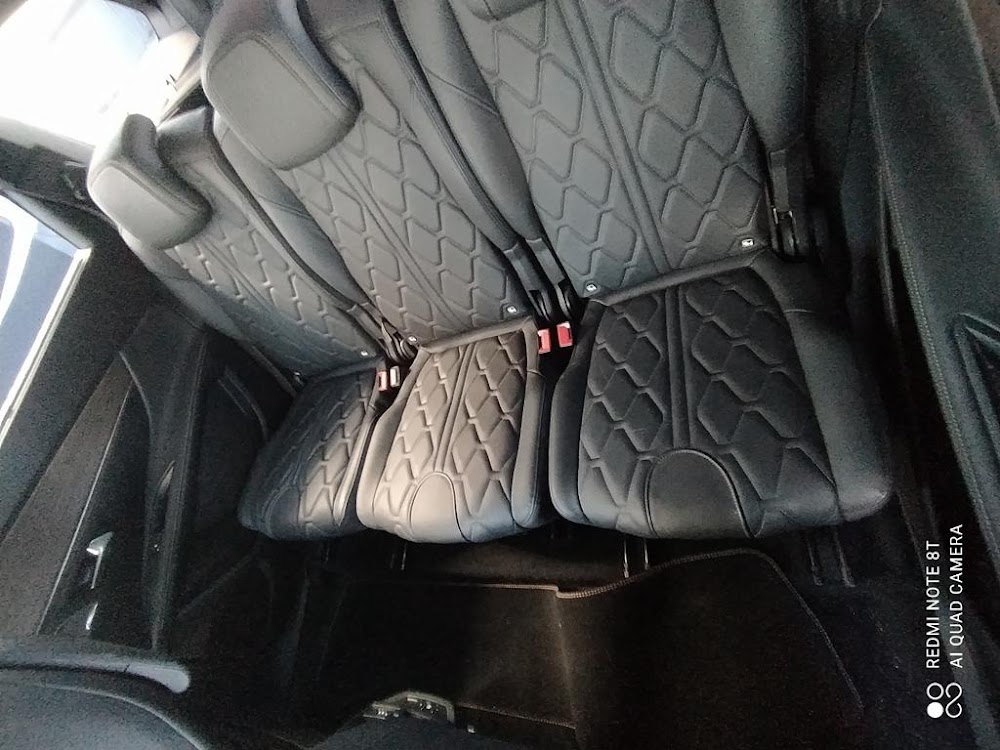 Foto Peugeot 5008 11