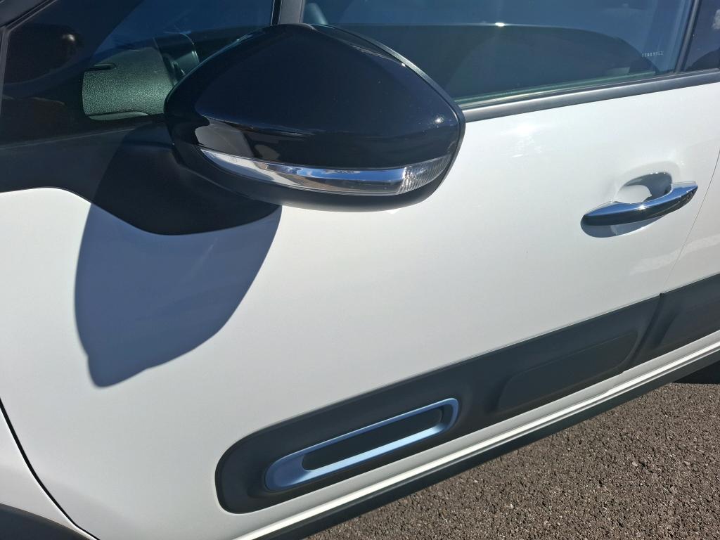 Citroen C3 PureTech 110 EAT6 Elle 2024