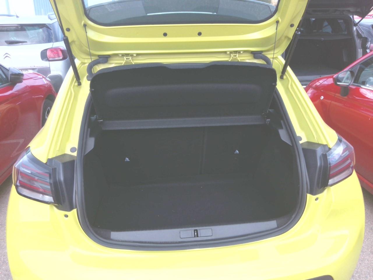 Foto Peugeot 308 7