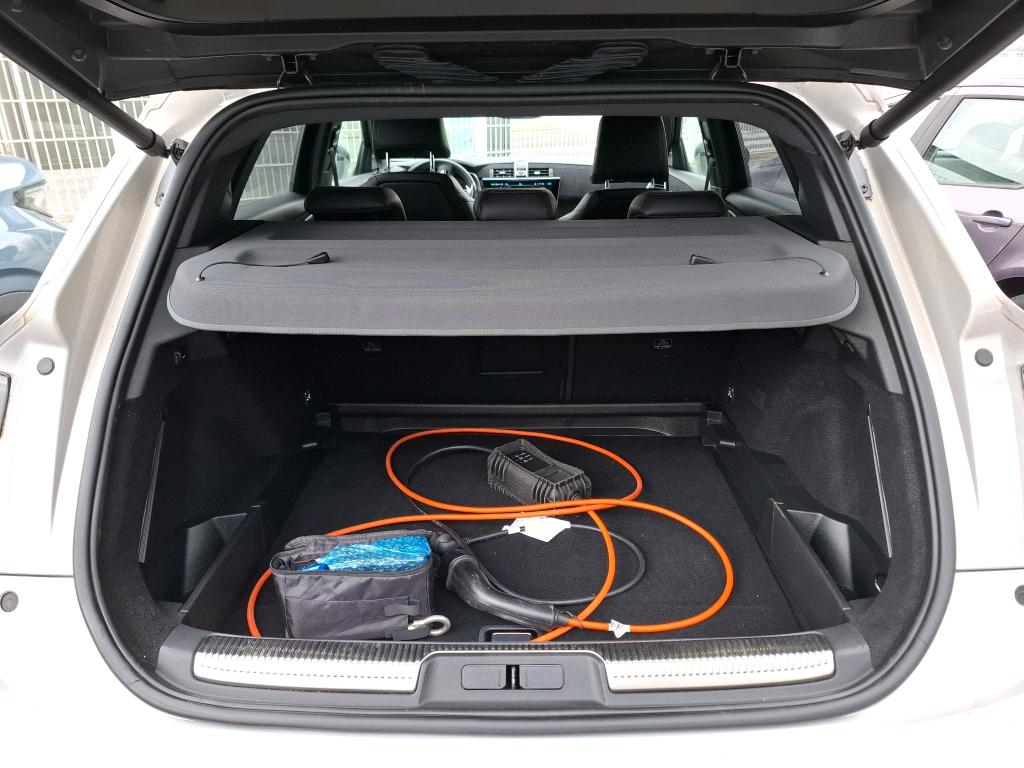 DS DS 7 CROSSBACK / DS 7 