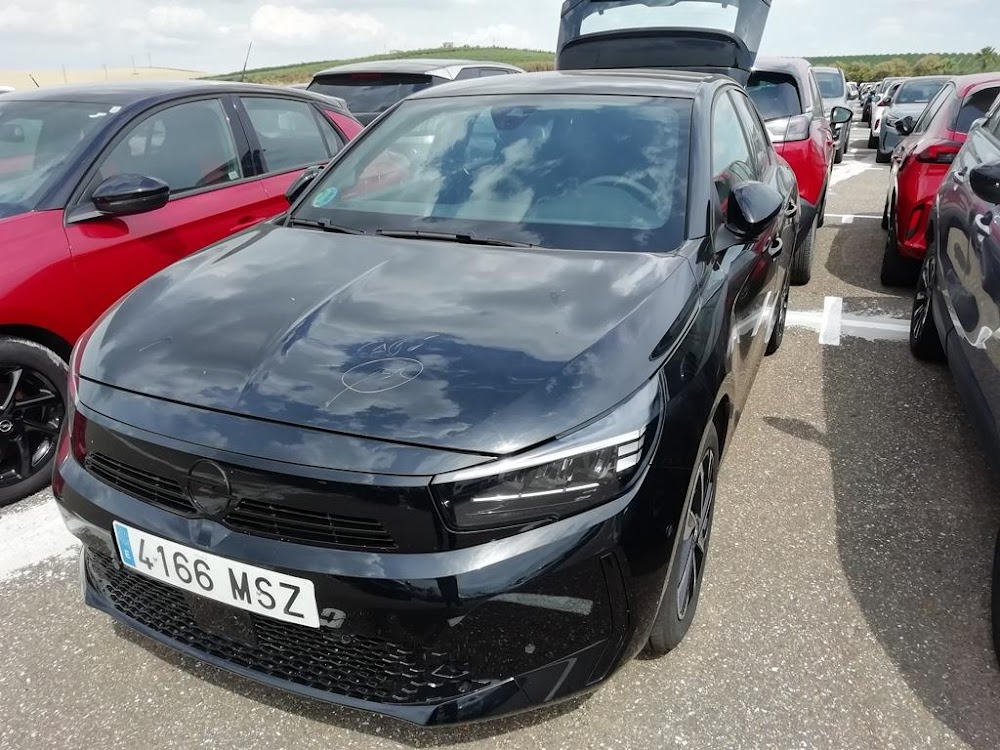 Foto Opel Corsa 7