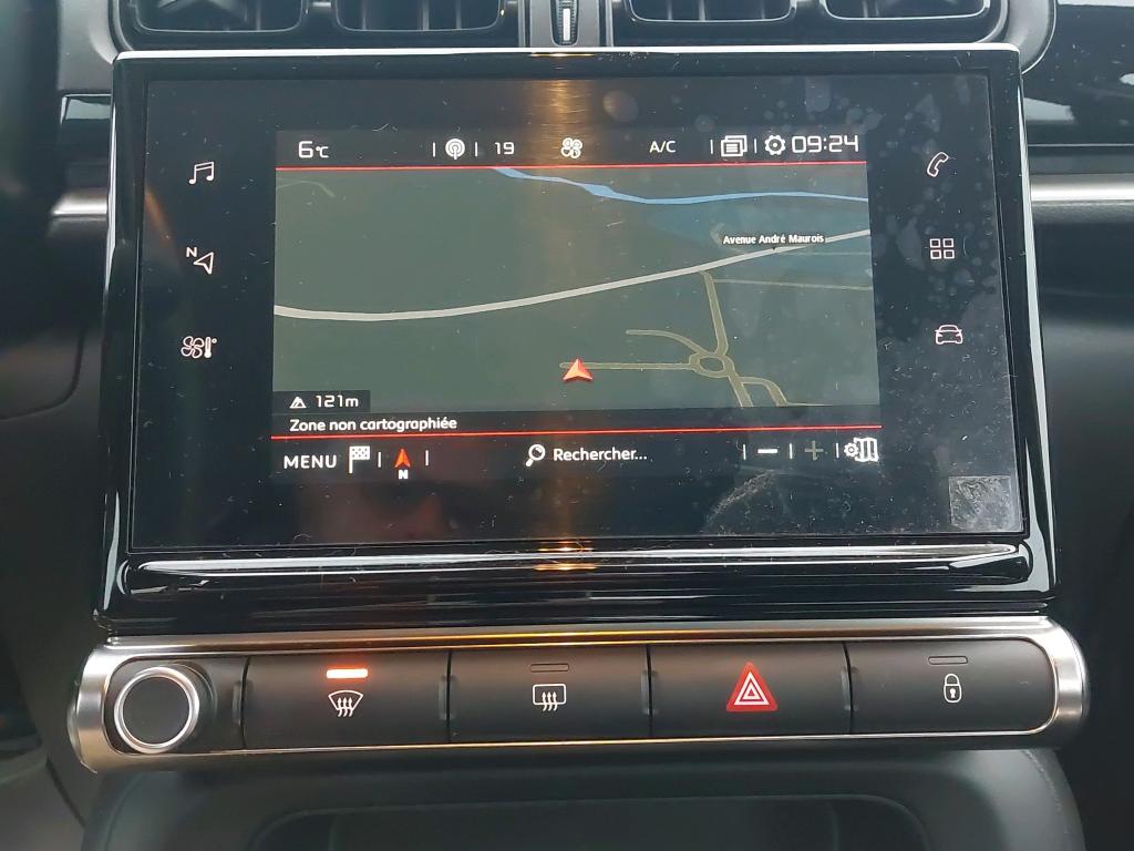 Citroen C3 PureTech 83 S&S BVM5 Feel Business 2022