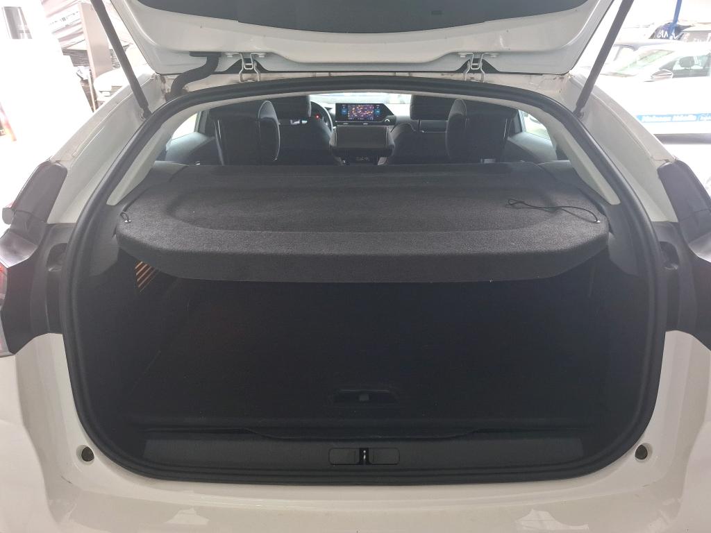 Citroen C4 BlueHDi 130 S&S EAT8 Feel Pack 2022