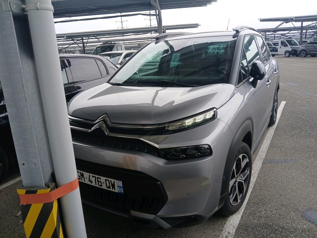 C3 AIRCROSS
