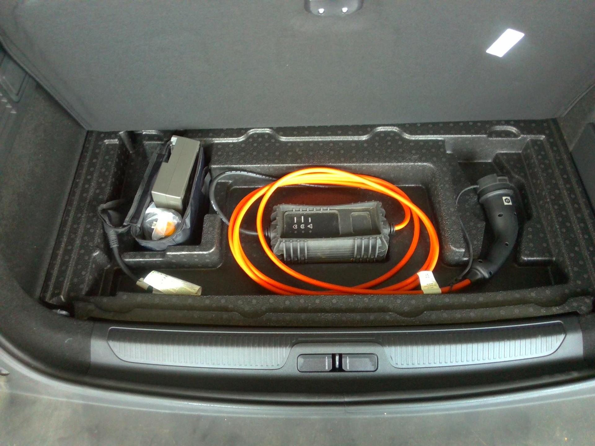 Citroen C5 X Hybride Rechargeable 225 S&S e-EAT8 Shine 2022