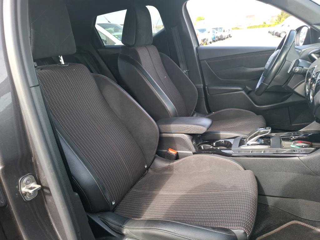 DS DS 3 CROSSBACK / DS 3 II