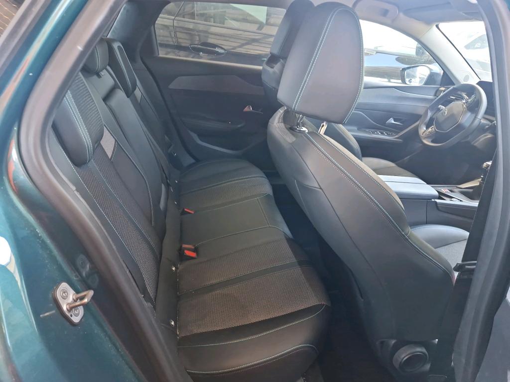 Peugeot 308 SW BlueHDi 130ch S&S BVM6 Allure 2022