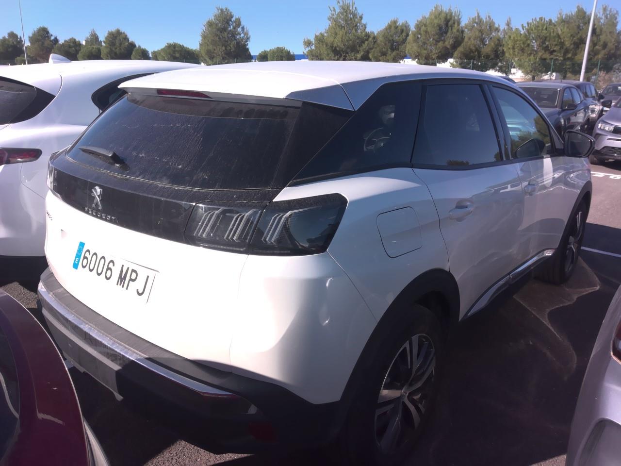 Foto Peugeot 3008 3