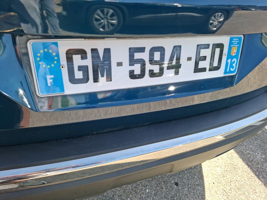 Peugeot 3008 PureTech 130ch S&S EAT8 Allure Pack 2023