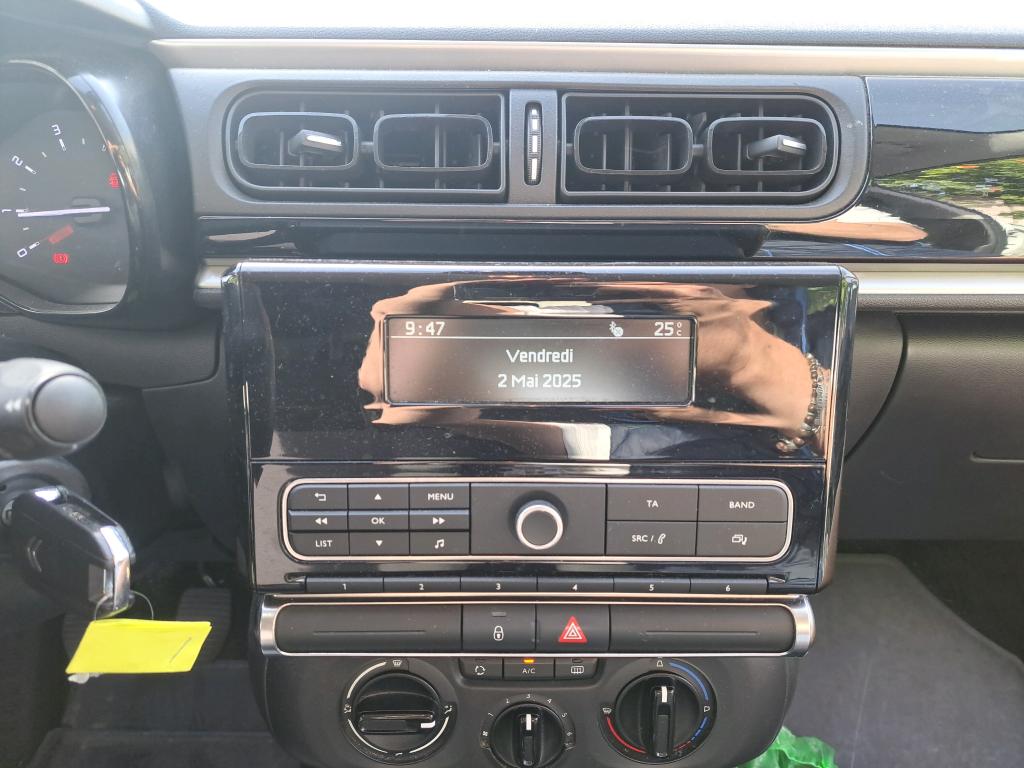 Citroen C3 PureTech 68 Feel 2018