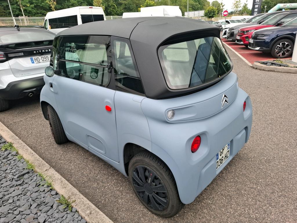 Citroen AMI