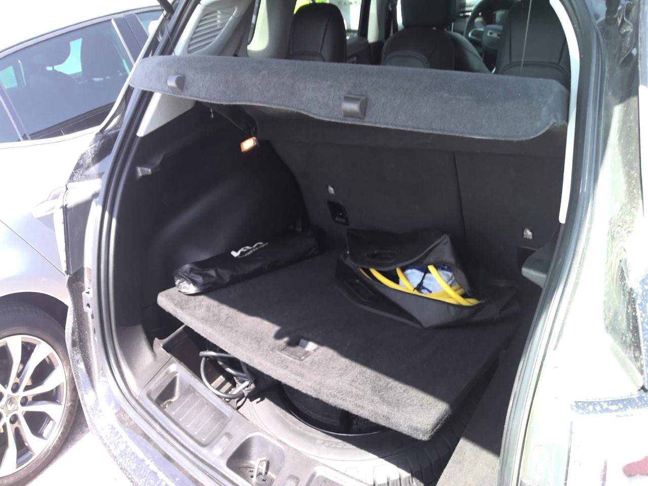 Foto Jeep Compass 6
