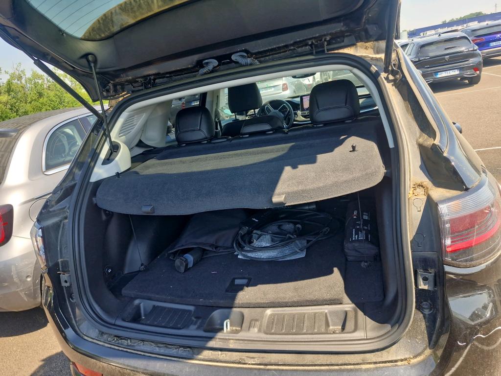 JEEP Compass 1.3 PHEV T4 240 ch 4xe eAWD S 2022