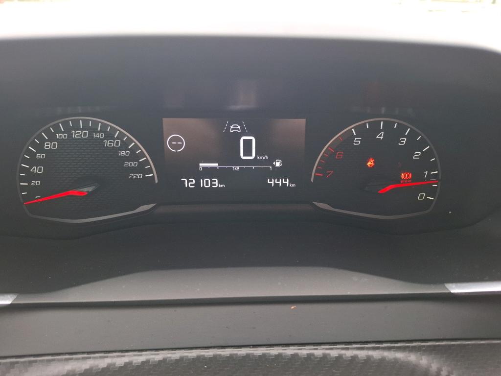 Peugeot 208 BLUEHDI 100 S&S BVM6 PREMIUM PACK 2021