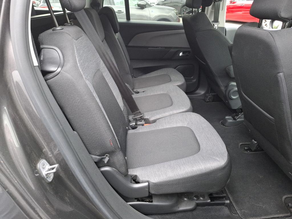 Citroen Grand C4 Spacetourer BlueHDi 130 S&S EAT8 Business 2022