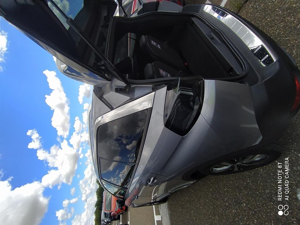 Foto Peugeot 5008 8