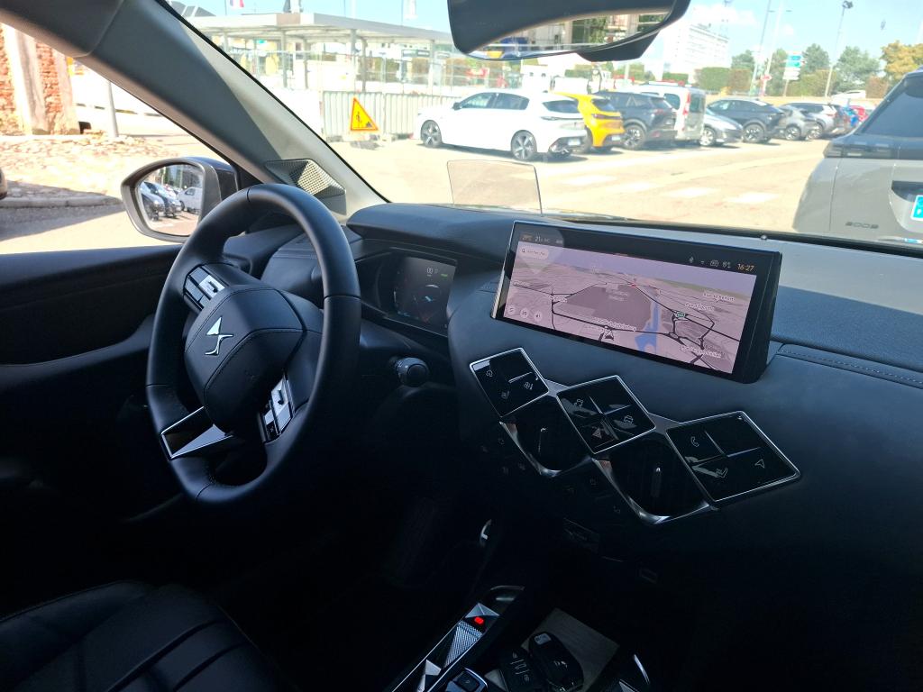 DS DS 3 E-Tense Opera 2023