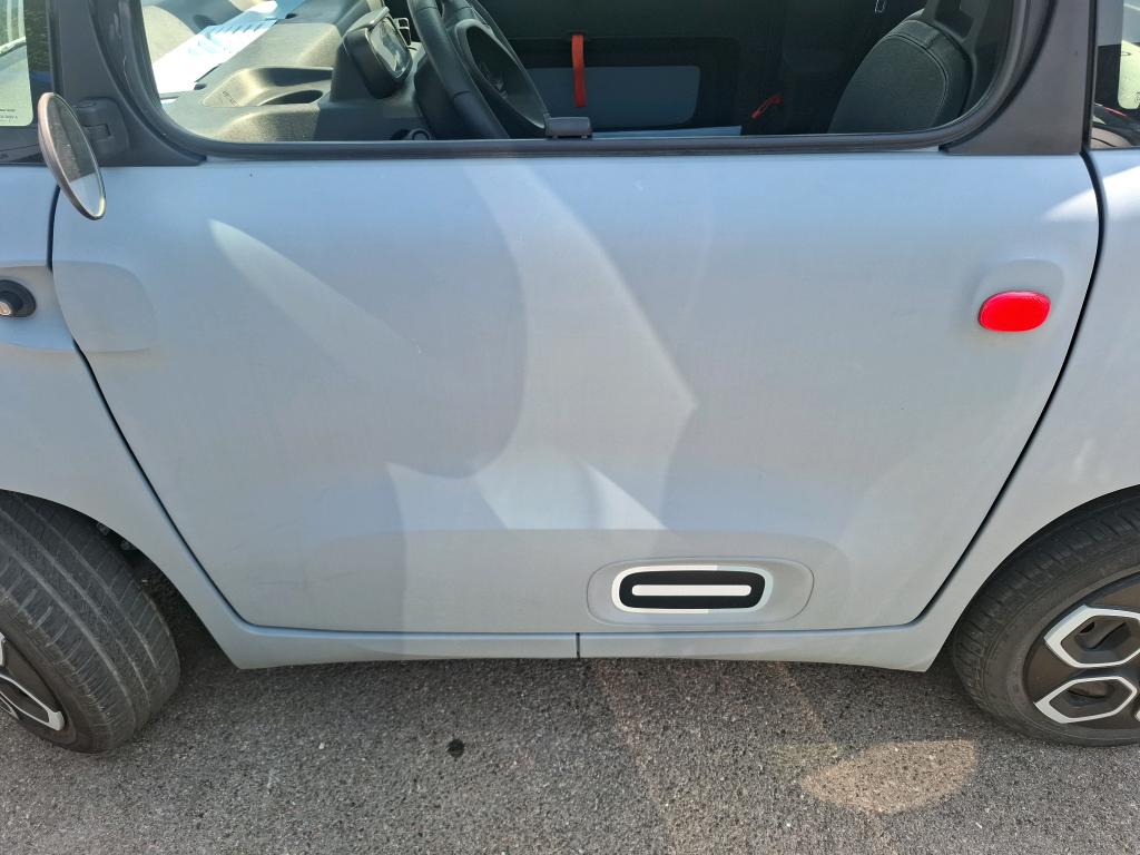 Citroen AMI
