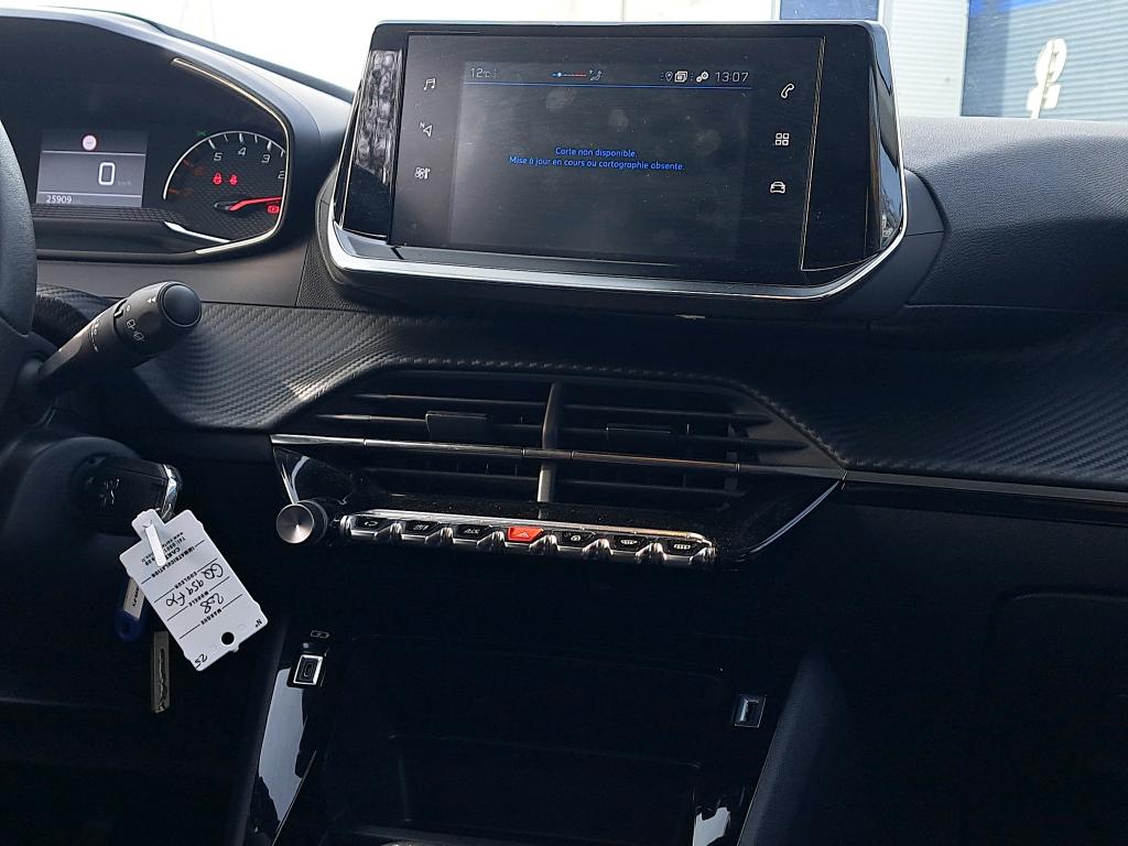 Peugeot 208 PURETECH 100 S&S BVM6 ACTIVE BUSINESS R 2023