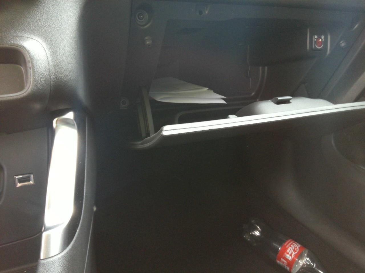 Foto Citroën C3 Aircross 14