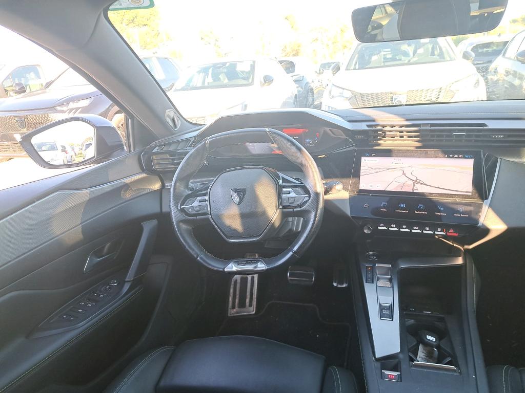 Peugeot 308 SW BlueHDi 130ch S&S EAT8 GT Pack 2022