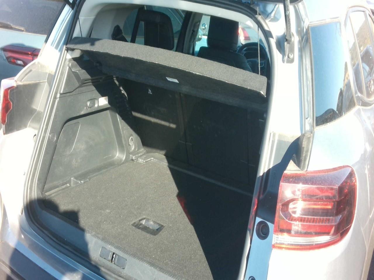 Foto Citroën C5 Aircross 9