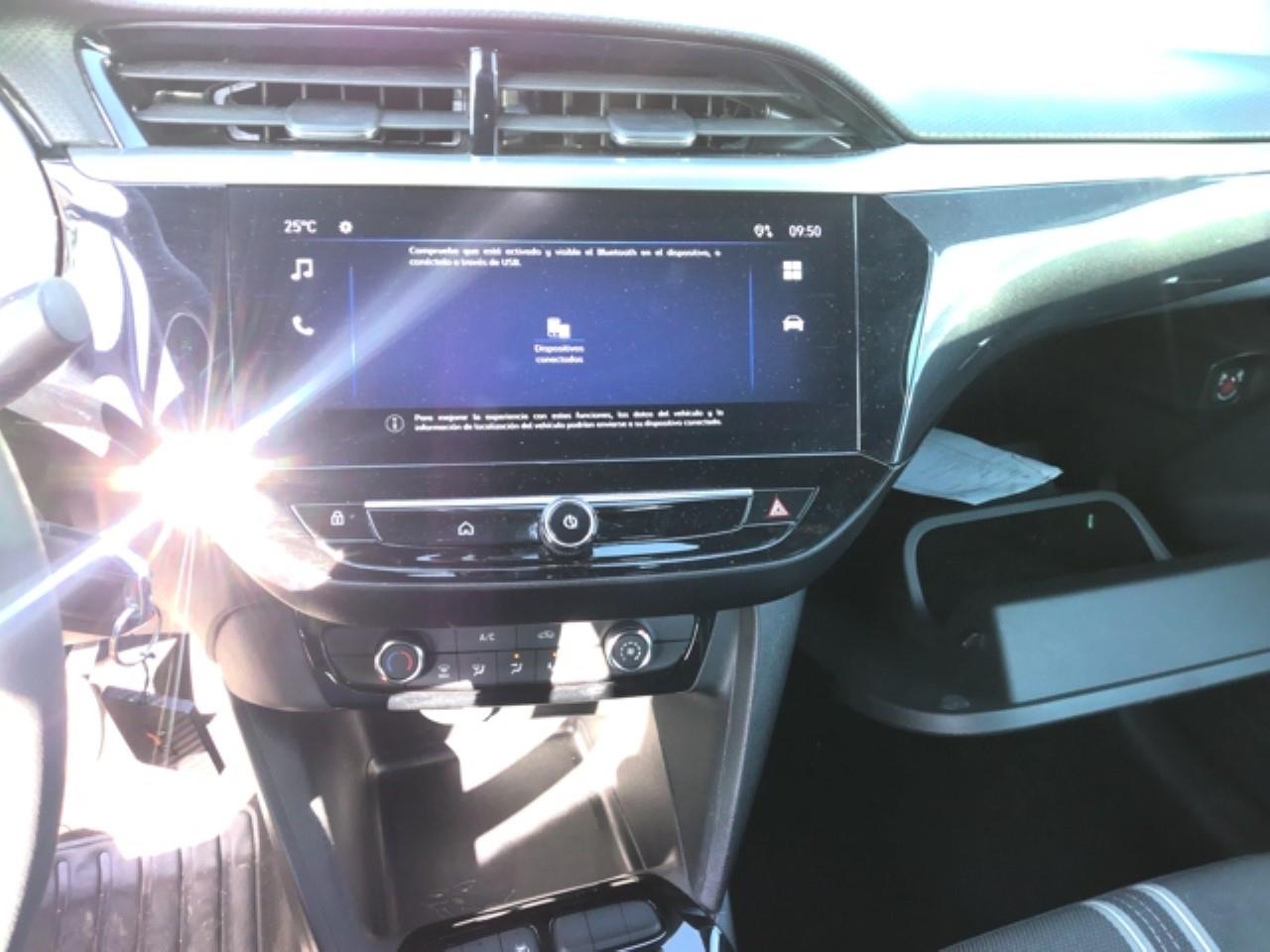 Foto Opel Corsa 15