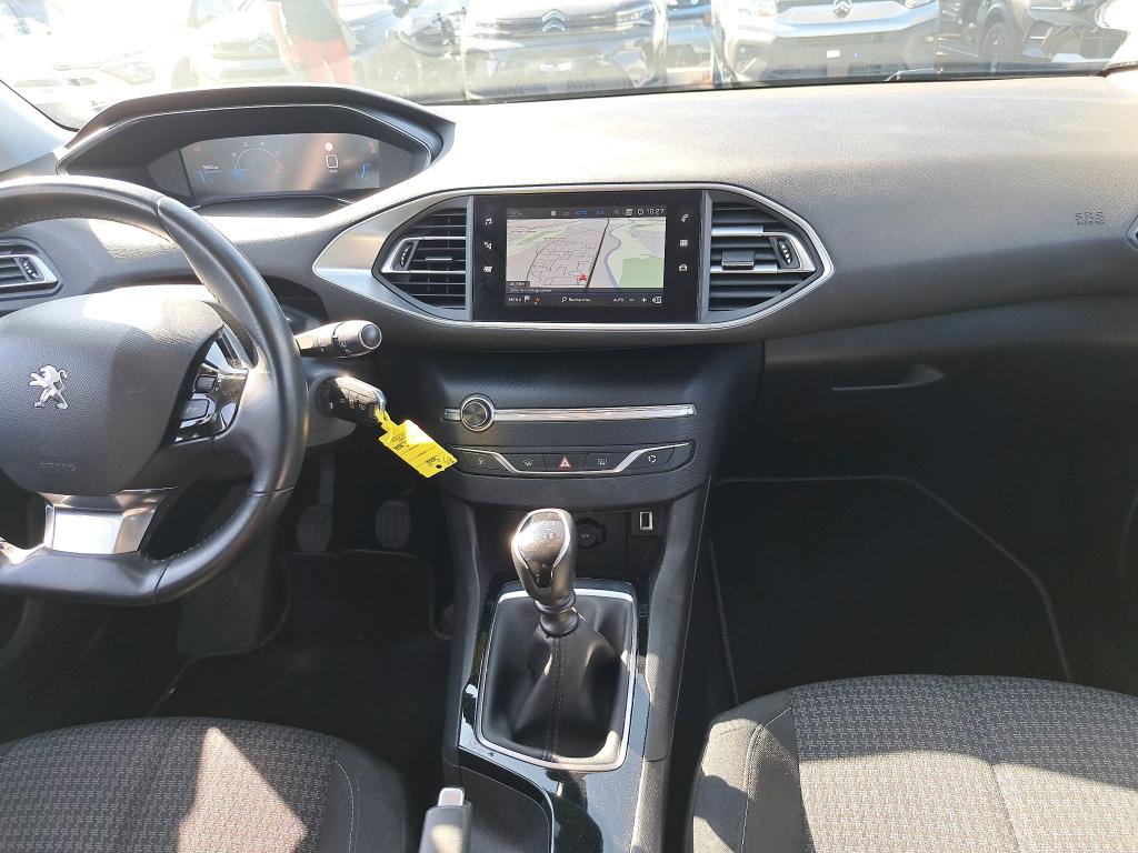 Peugeot 308 SW BlueHDi 100ch S&S BVM6 Active Business 2020