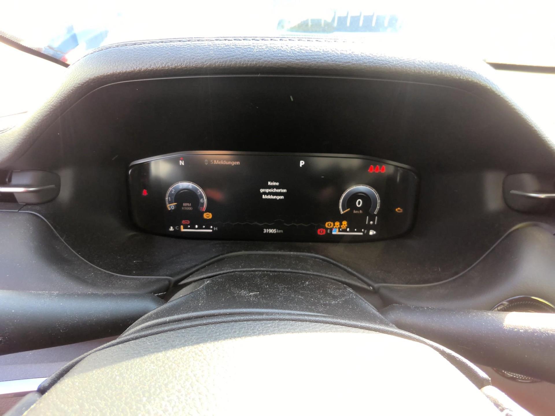 JEEP Compass 1.3 GSE T4 150 ch BVR6 Limited 2022