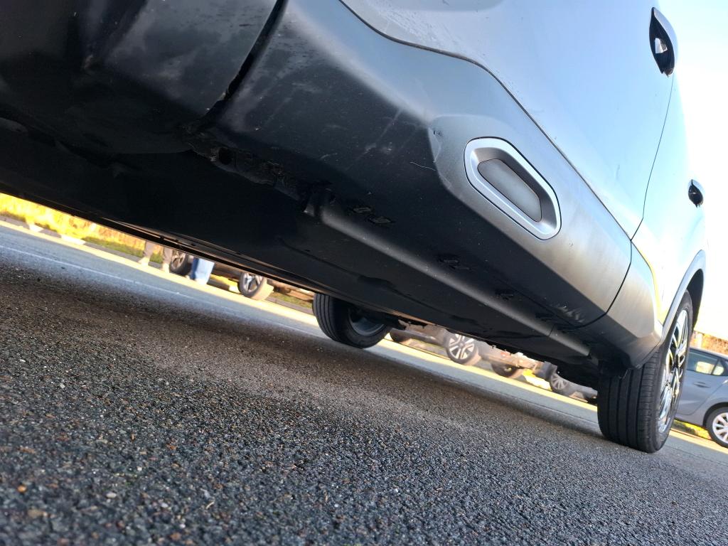 Citroen C4 PureTech 130 EAT8 Max 2024