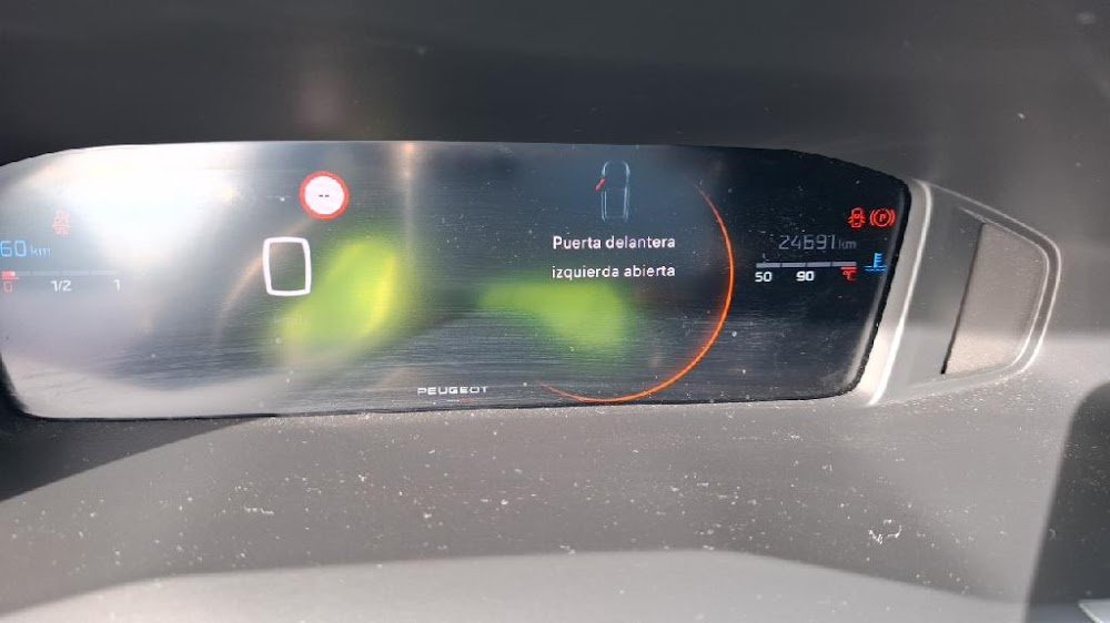 Foto Peugeot 308 3