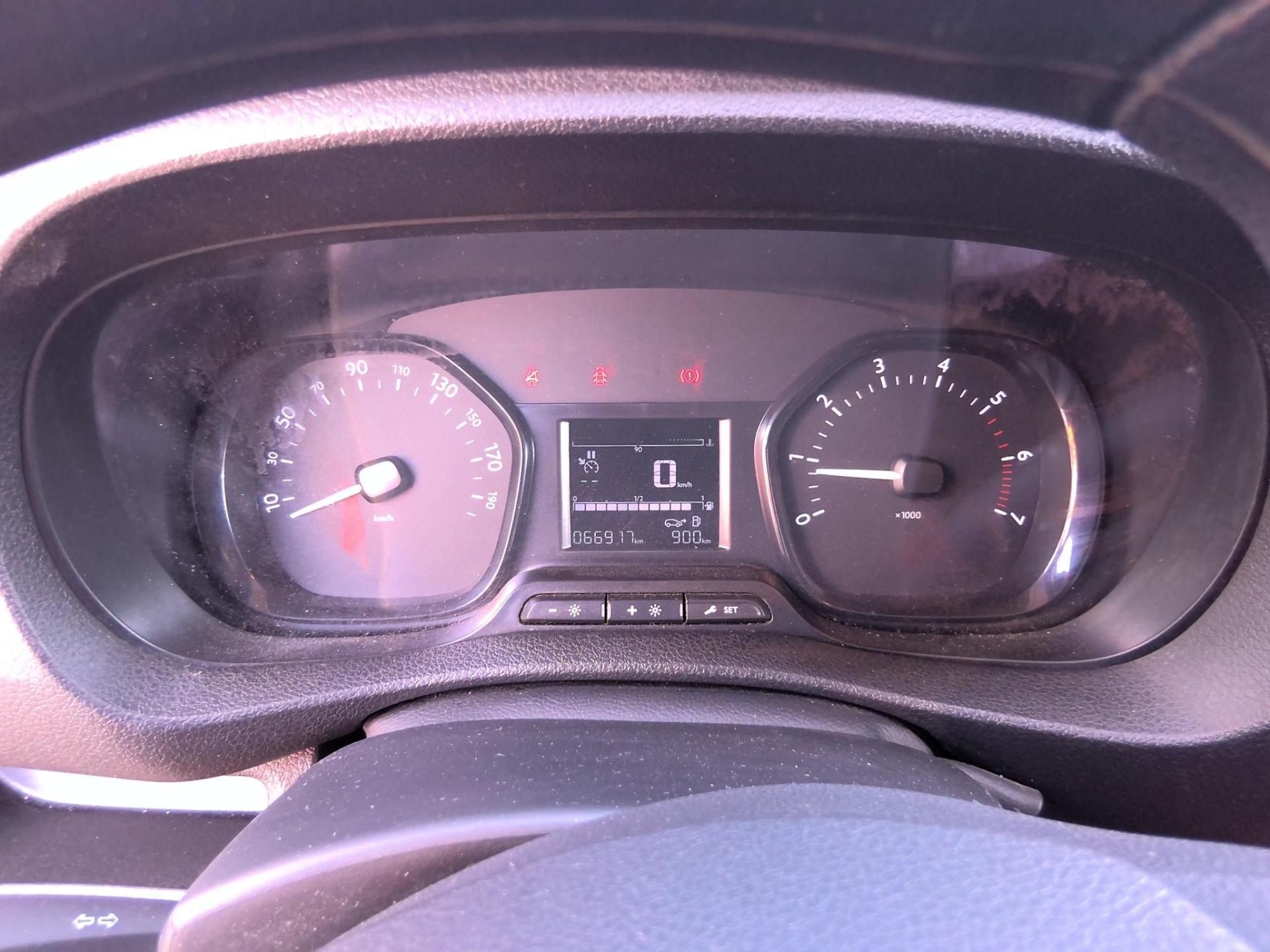 Citroen JUMPY FGN XL BLUEHDI 145 BVM6  2024