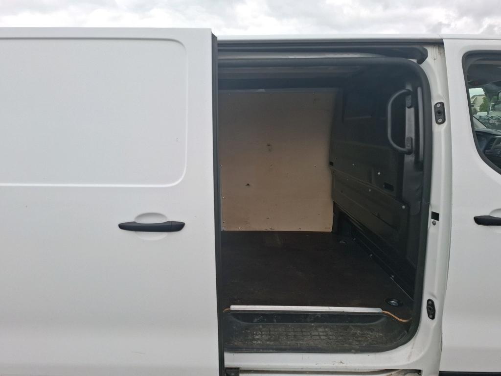 Citroen JUMPY FGN M BLUEHDI 120 S&S BVM6 CLUB 340 NM 2020