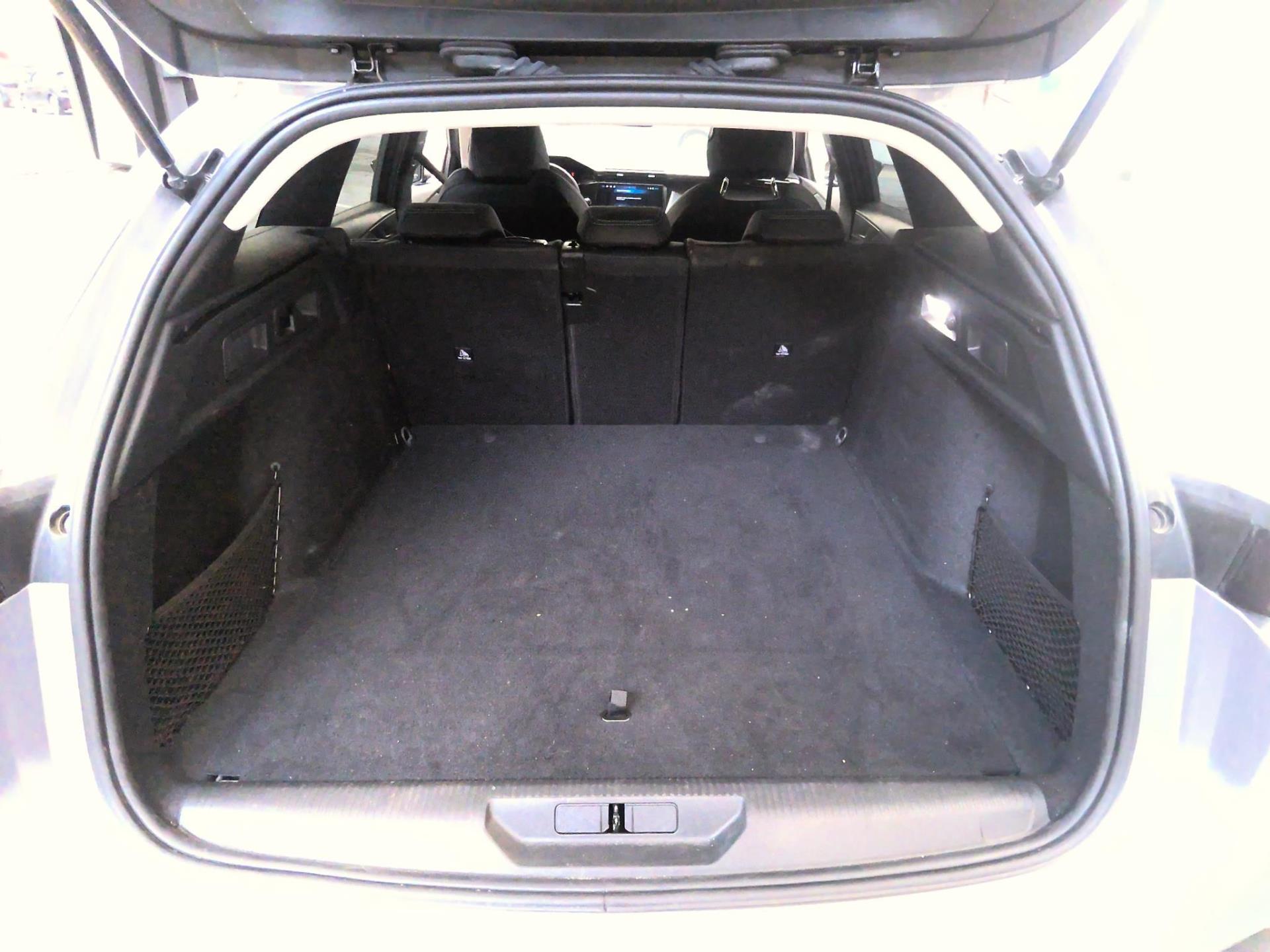 Peugeot 308 SW PHEV 180 e-EAT8 Allure 2024