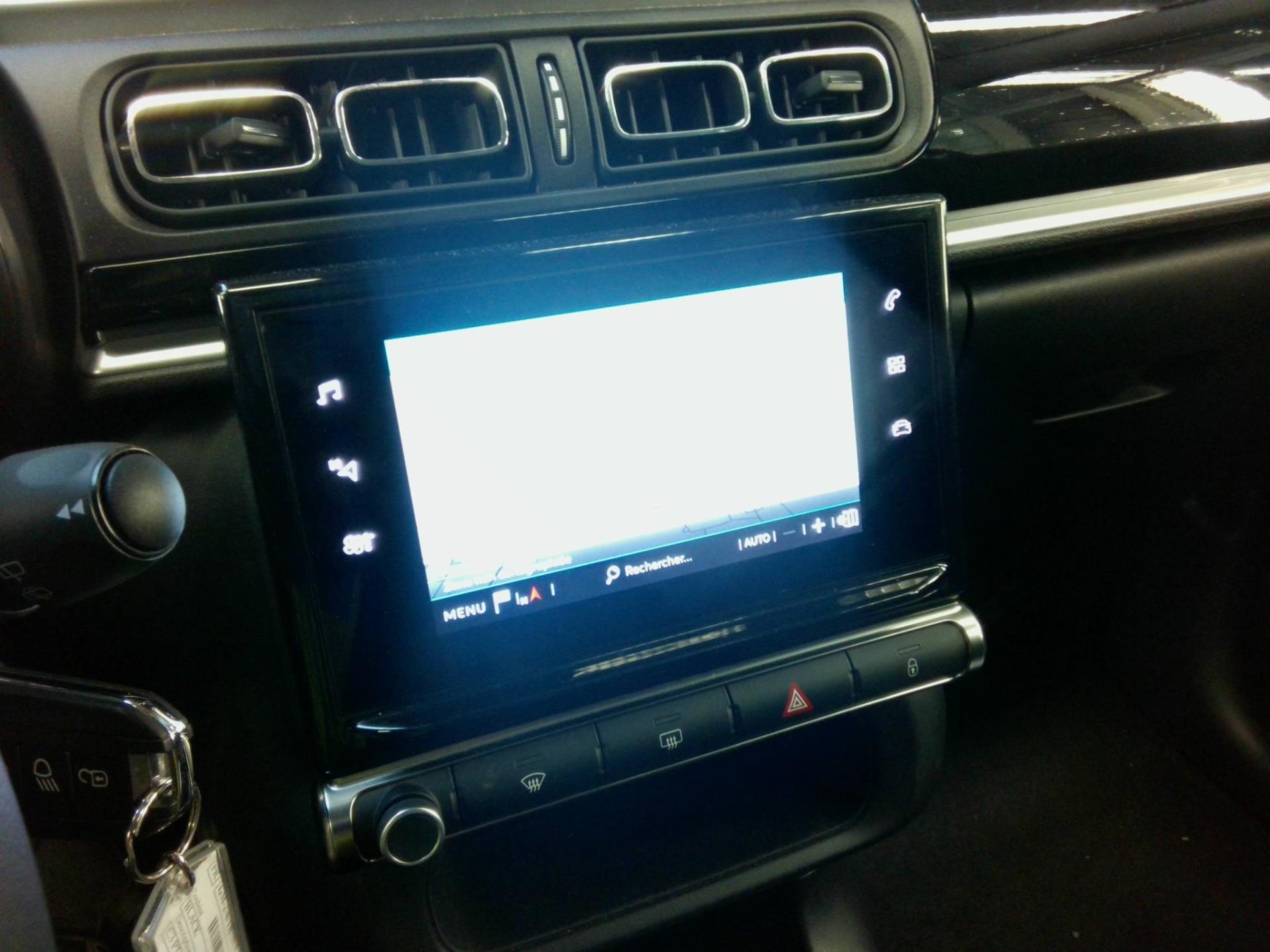 Citroen C3 PureTech 83 S&S BVM5 Shine 2023